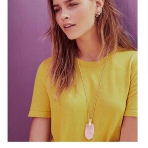 Kendra Scott Pendant